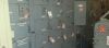 Allen Bradley Centerline Motor Control Center