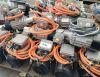 Bulk Offering Various Surplus Motor Spares - 52