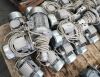 Bulk Offering Various Surplus Motor Spares - 56