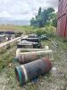 Unused Components Including Drilling Materials and Casing (Assorted Sizes) - 2