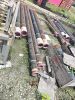 Unused Components Including Drilling Materials and Casing (Assorted Sizes) - 3