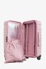 B&Eacute;IS Carry-On Roller in Atlas Pink - 4