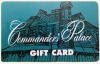 $250 Commander's Palace Gift Card - 2