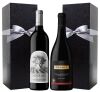 Red Wine Gift Basket - 2