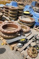 Unused Premium Carbon Steel Fittings