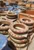 Unused Premium Carbon Steel Fittings - 2