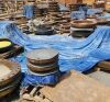 Unused Premium Carbon Steel Fittings - 3