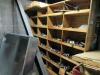 Storage Shelves - 4