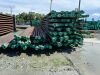Lot-20: Combine Lot of different Casing and tubing sizes, include screens and X-overs. 257 MT (estimate) - 2