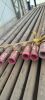 Lot-20: Combine Lot of different Casing and tubing sizes, include screens and X-overs. 257 MT (estimate) - 8