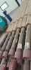 Lot-20: Combine Lot of different Casing and tubing sizes, include screens and X-overs. 257 MT (estimate) - 9
