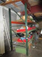 Pallet Rack
