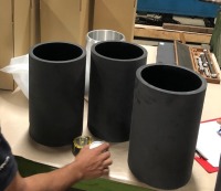 Unused Swellright Sleeves