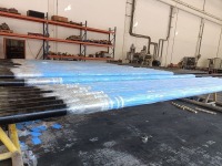 Unused Flosure Sand Control Screens