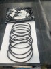 Various Sizes of Unused Swell O-Rings - 3