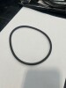Various Sizes of Unused Swell O-Rings - 4