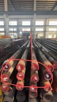 Unused High Spec Pipes