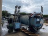 Horizontal Steel Autoclave