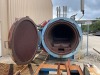 Horizontal Steel Autoclave - 5