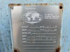 Horizontal Steel Autoclave - 6