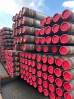 Assortment of Flomax, Floright and Flosure Sand Control Screens