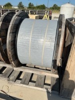 Unused 16AWG Copper PVDF Wire (27,620ft)