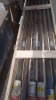 Unused High Spec Pipes