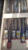 Unused High Spec Pipes - 2
