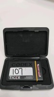 Codex 2TB Compact Drive w/Codex Case