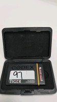 Codex 2TB Compact Drive w/Codex Case