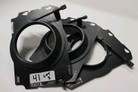 ARRI LMB 4x5 Lens Clamp Adapter (80mm)