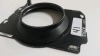 ARRI LMB 4x5 Lens Clamp Adapter (80mm) - 4