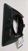 Bright Tangerine Misfit Atom Matte Box - 4