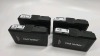 Anton Bauer Gold Mount Batteries