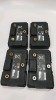 Anton Bauer Gold Mount Batteries - 2