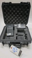 Teradek Bolt 500 XT 3G SDI - Transmitter and Receiver w/Case
