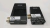 Teradek Bolt 500 XT 3G SDI - Transmitter and Receiver w/Case - 2