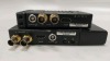 Teradek Bolt 500 XT 3G SDI - Transmitter and Receiver w/Case - 3