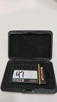 Codex 2TB Compact Drive w/Codex Case