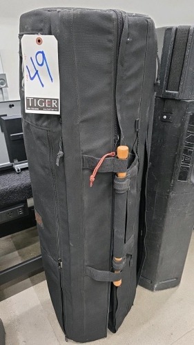 PortaBrace Tripod/Light Case
