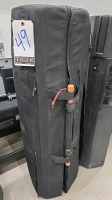 PortaBrace Tripod/Light Case