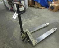 Hand Pallet Truck