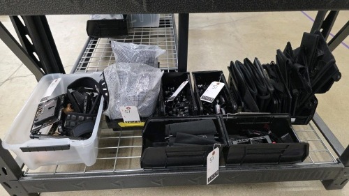 Monitor Hardware
