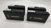 Anton Bauer Gold Mount Batteries