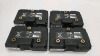 Anton Bauer Gold Mount Batteries - 2