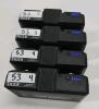 Anton Bauer Gold Mount Batteries - 3