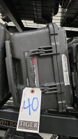 Pelican 1510 Case