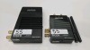 Teradek Bolt 500 XT 3G SDI - Transmitter and Receiver w/Case - 2