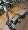 Textile Jack - 3
