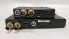 Teradek Bolt 500 XT 3G SDI - Transmitter and Receiver w/Case - 4